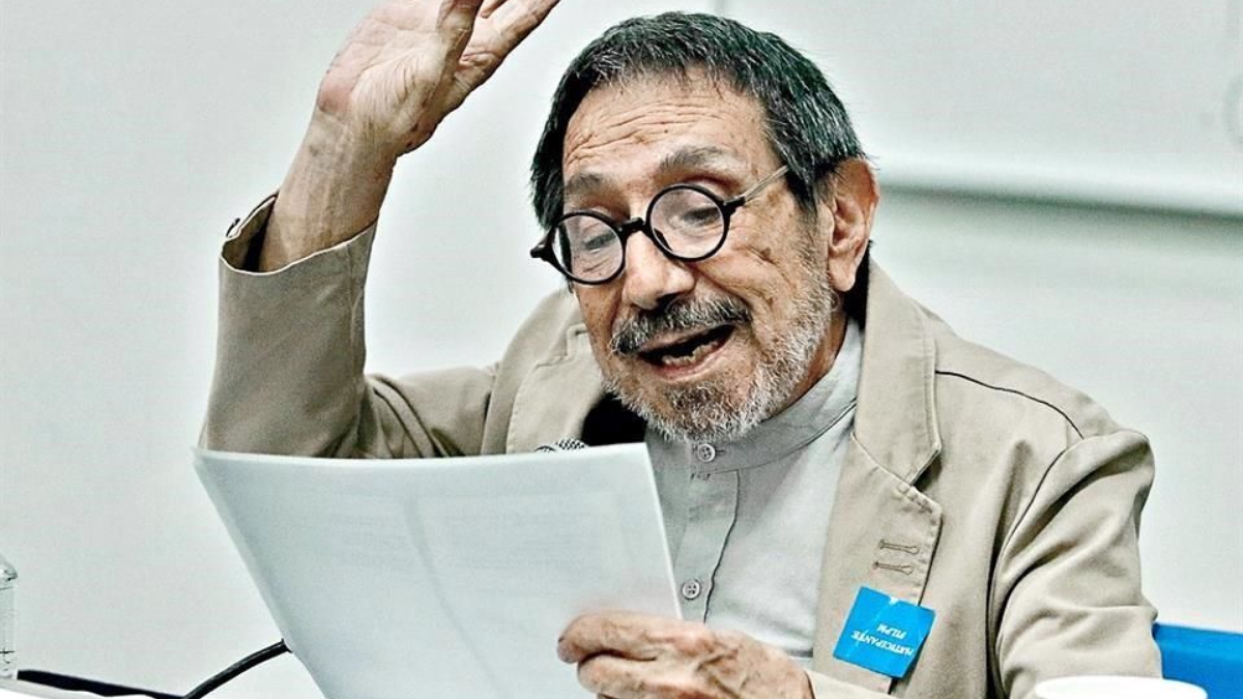 Gastón Melo
