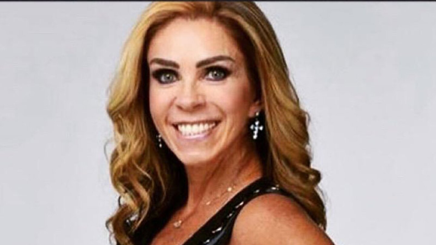En exclusiva te mostramos cómo será el foro de la conductora. 