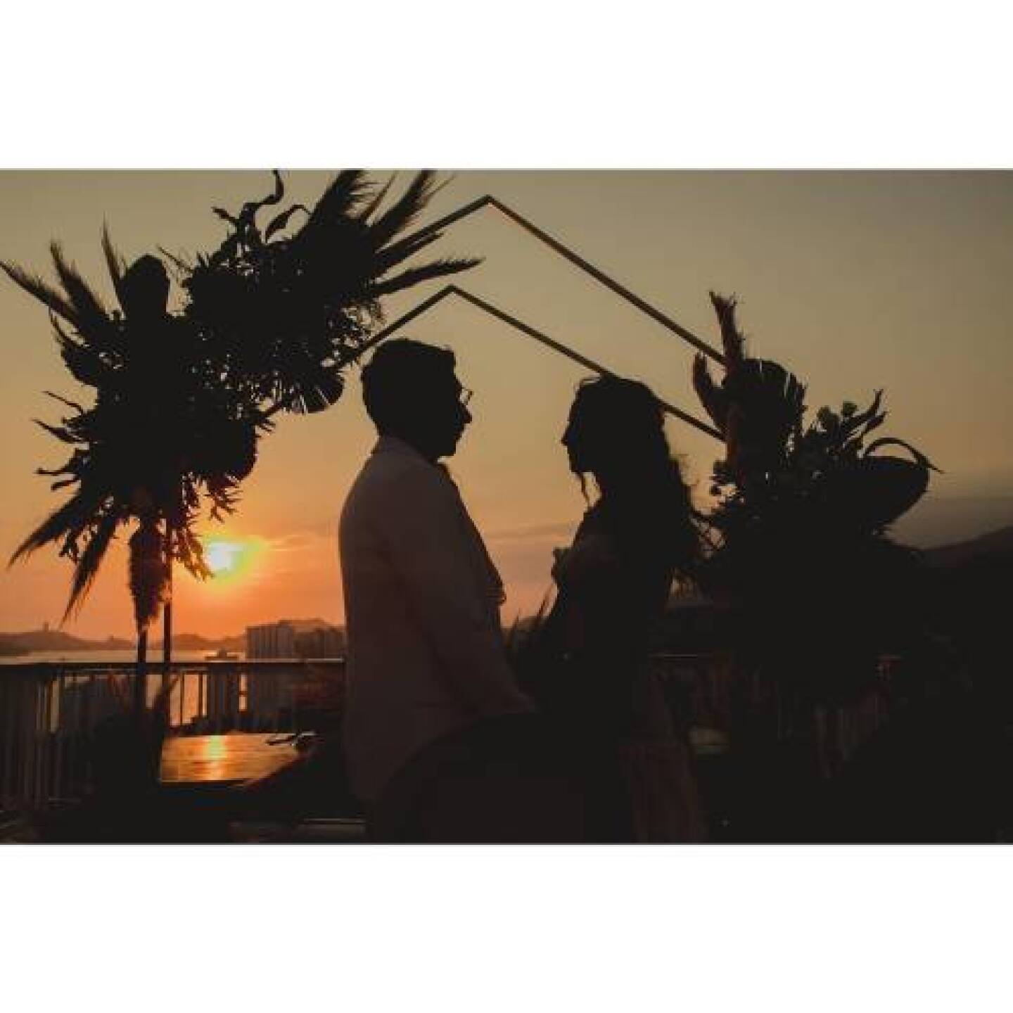 Marimar Vega boda