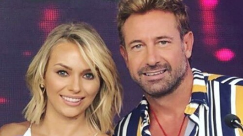 Mamá de Geraldine Bazán le da un ultimátum a Irina Baeva y Gabriel Soto