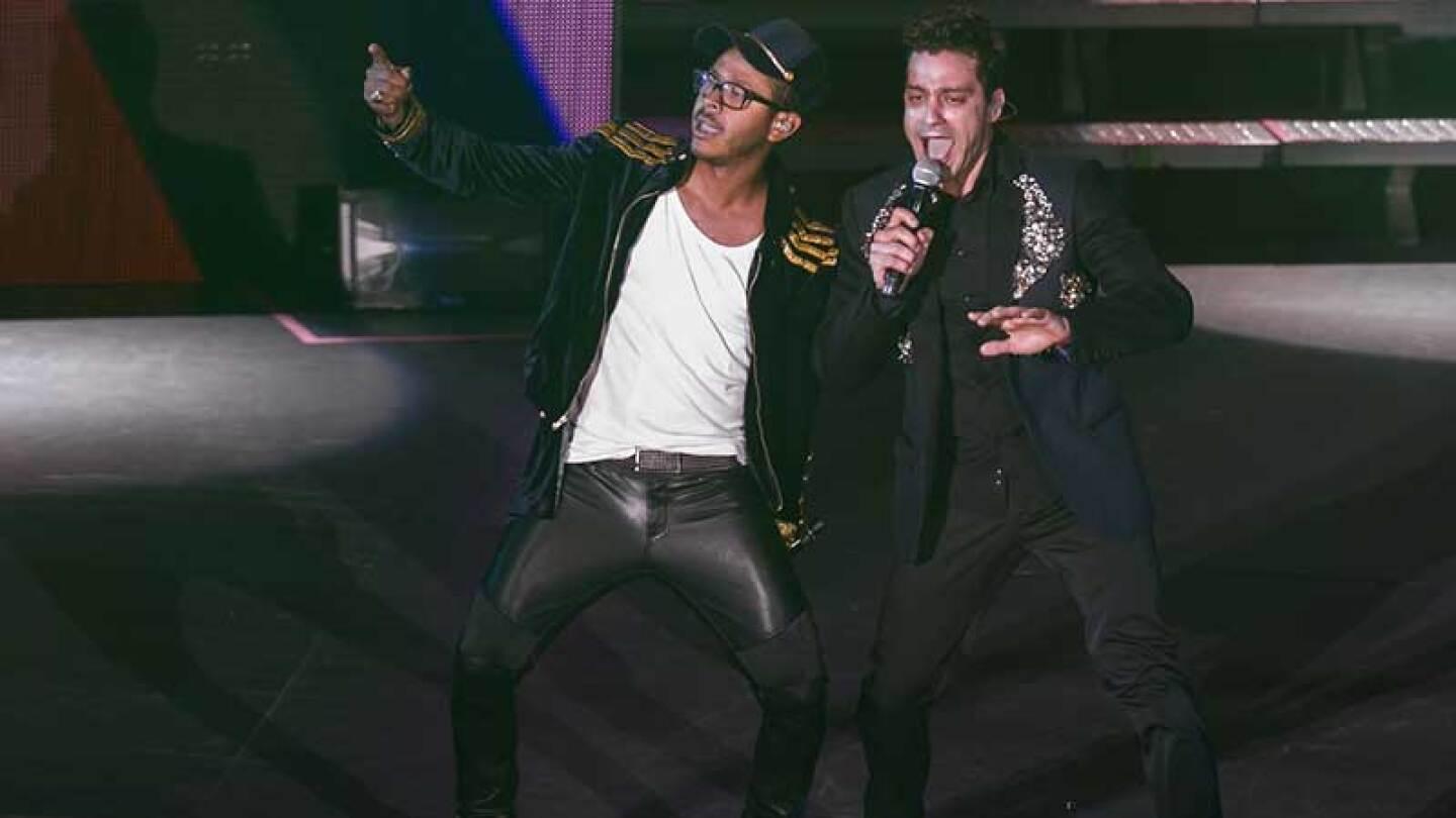 Su relación sólo es profesional.