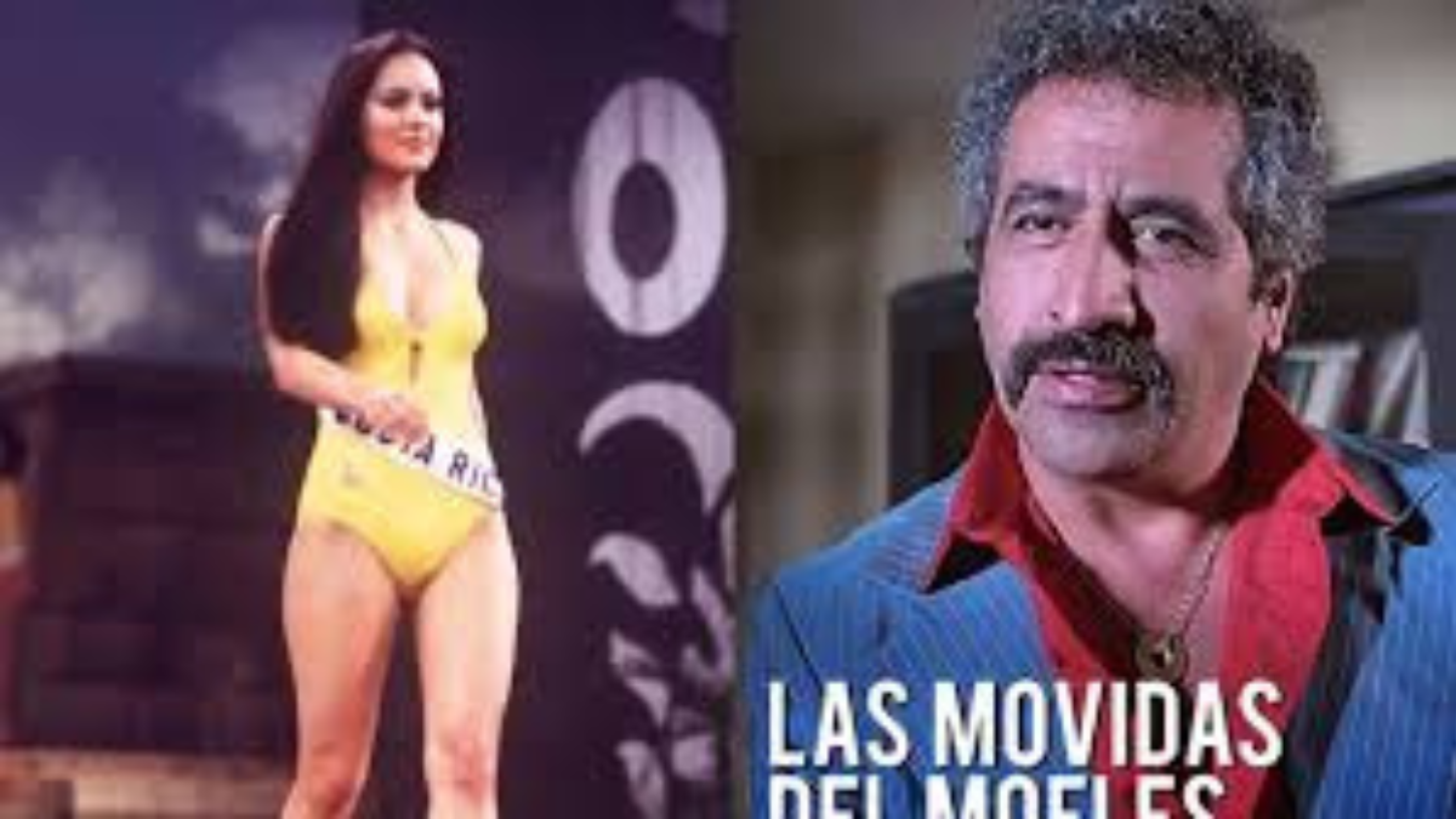 ¿Maribel Guardia y Rafael Inclán fueron pareja?