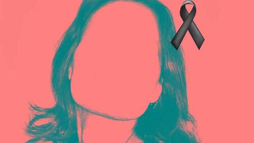 Fallece reconocida actriz del cine para adultos