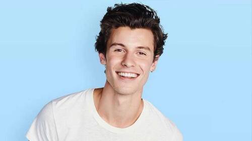 Shawn Mendes habla de sus emociones