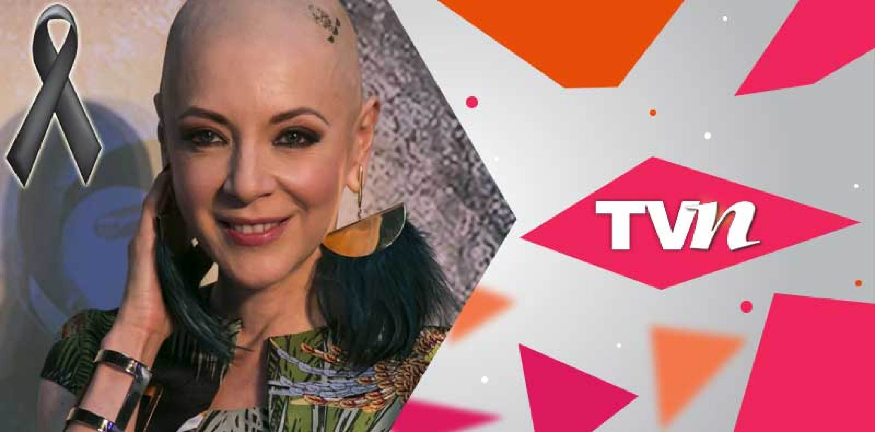 La actriz siempre mantuvo la fe en su recuperación.