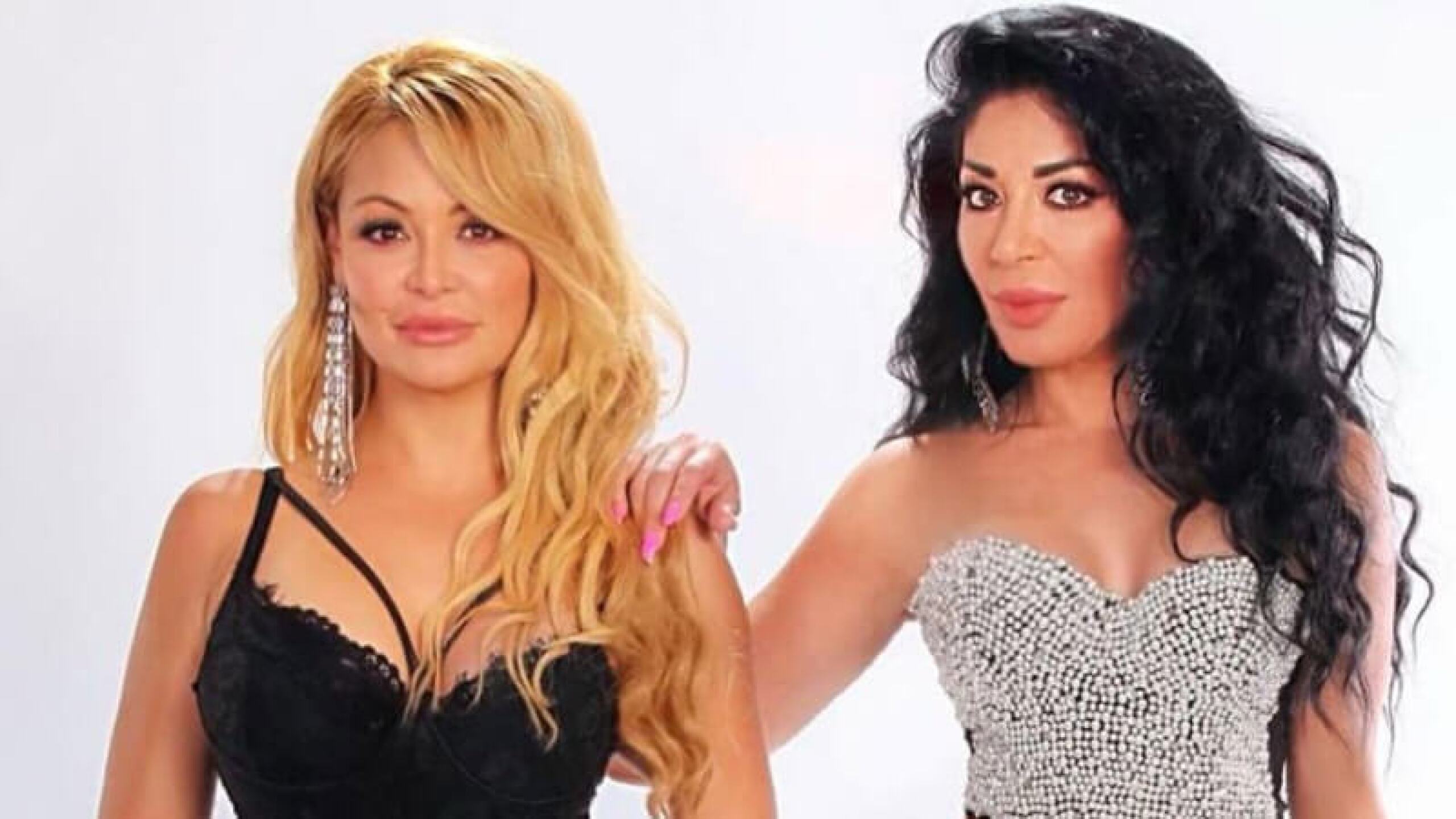 Integrante de Los Horóscopos de Durango está embarazada