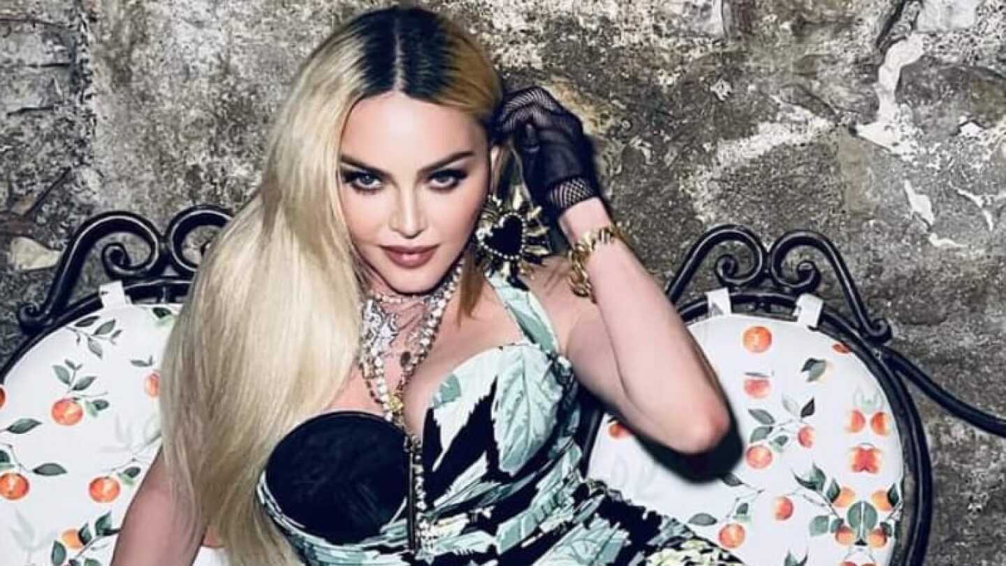 Las 5 reglas infalibles que Madonna interpone en su hogar: "Hablar con bondad"