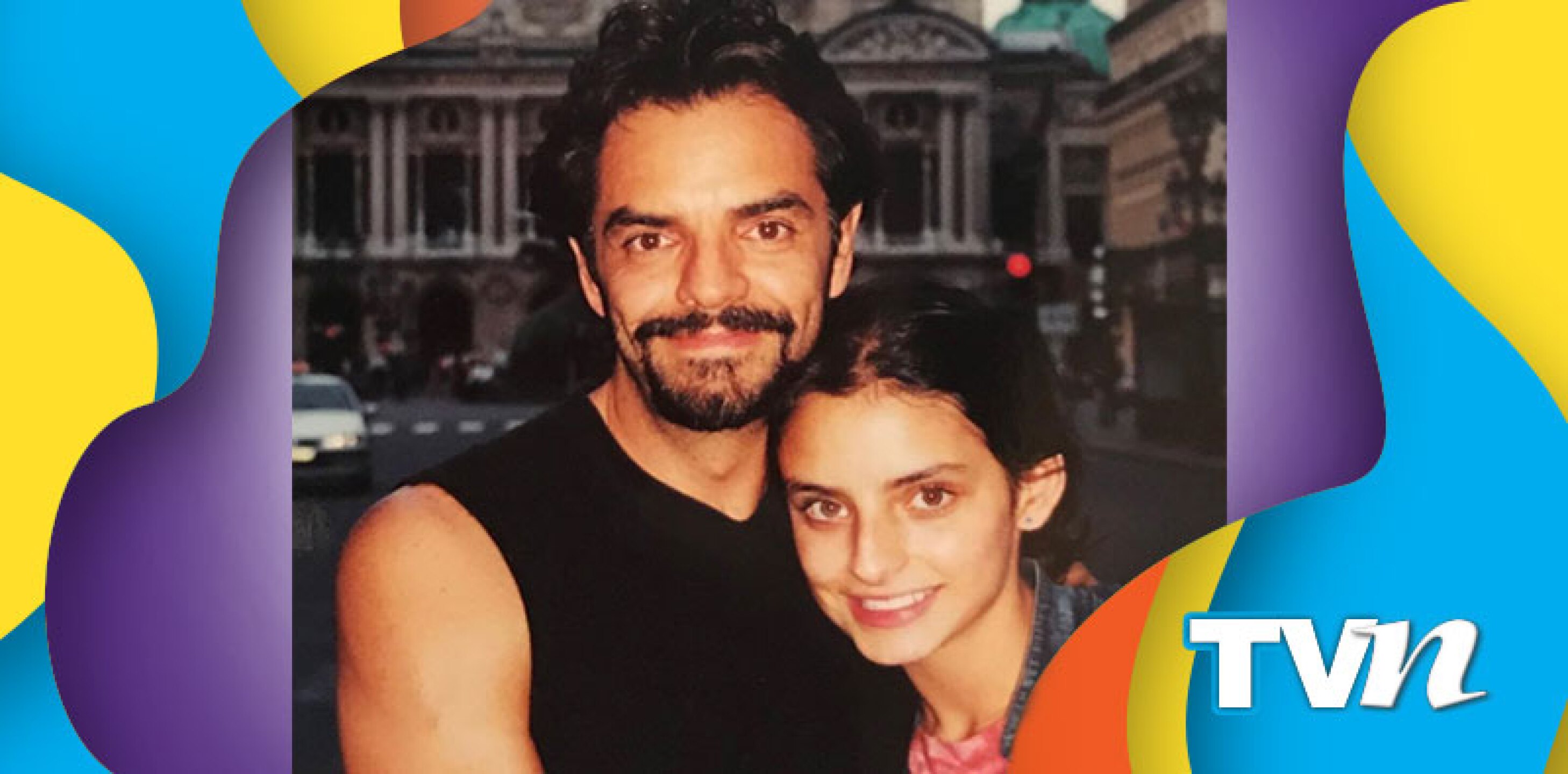 Aislinn Apoyo Papá Carrera