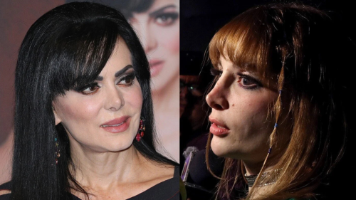 Imelda Garza no felicitó a Maribel Guardia en su cumpleaños: ¿se enfría la relación entre abuela y nieto?