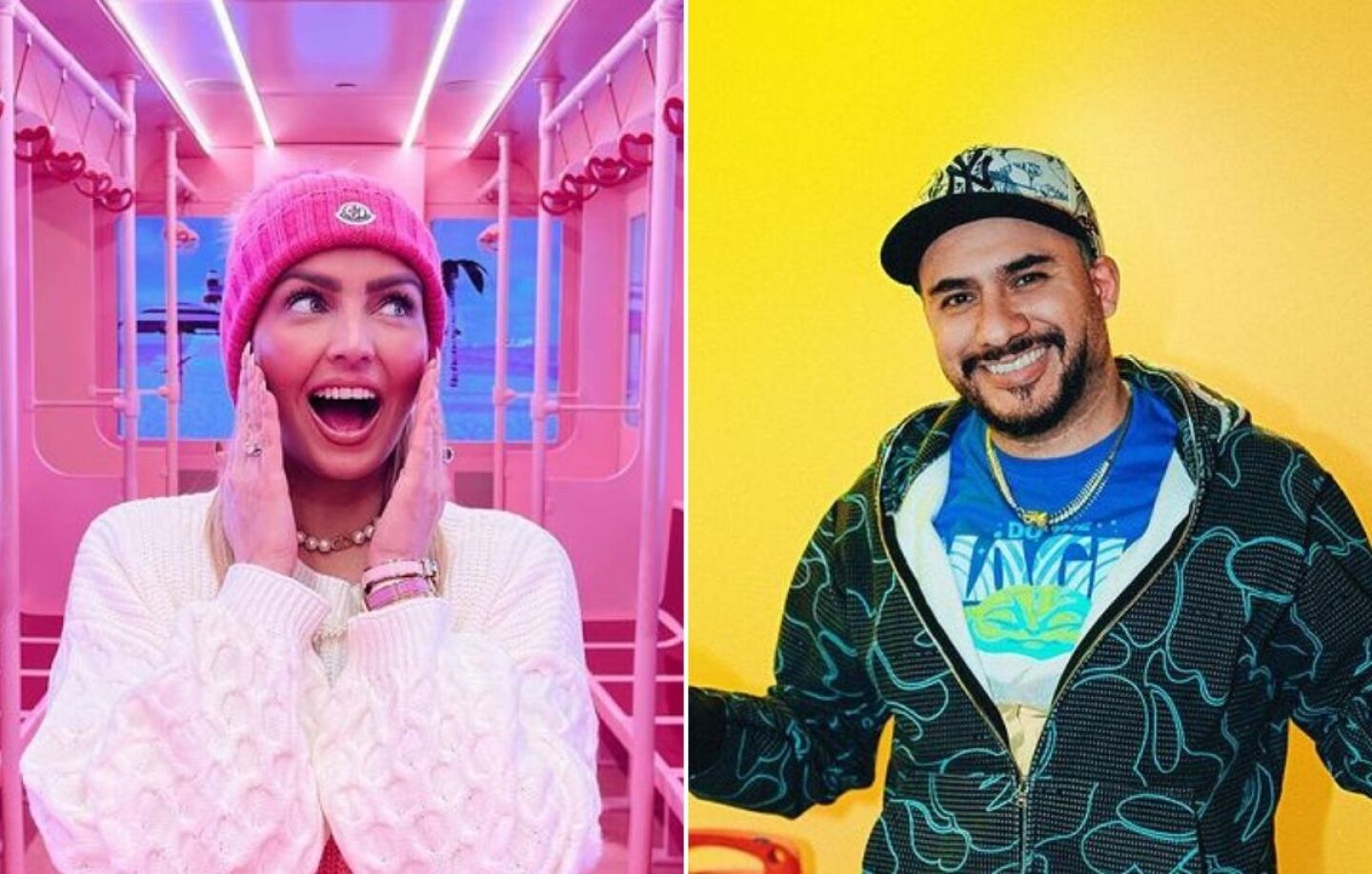 Alex Montiel y Karla Díaz consideran que los niños aprenden más en YouTube 