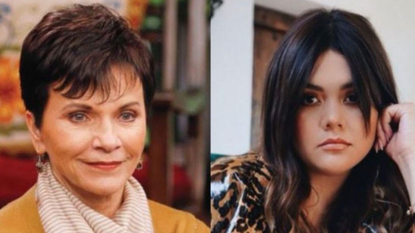 Pati Chapoy vuelve a arremeter contra Yuridia