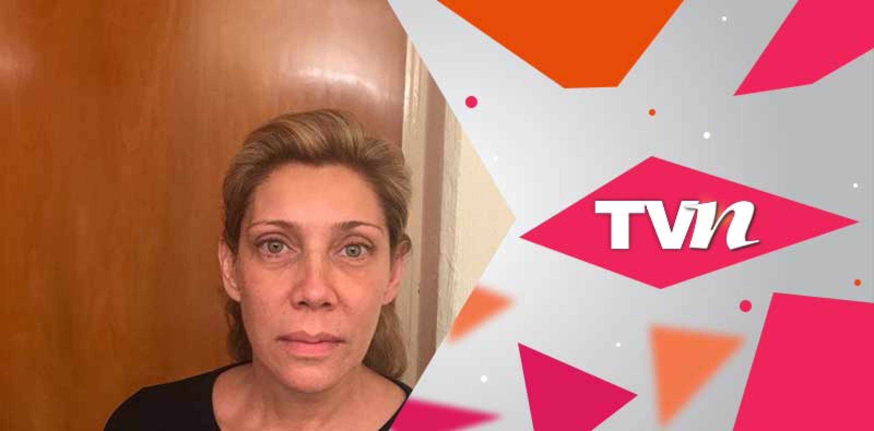 Cynthia Klitbo encerrada por ex marido