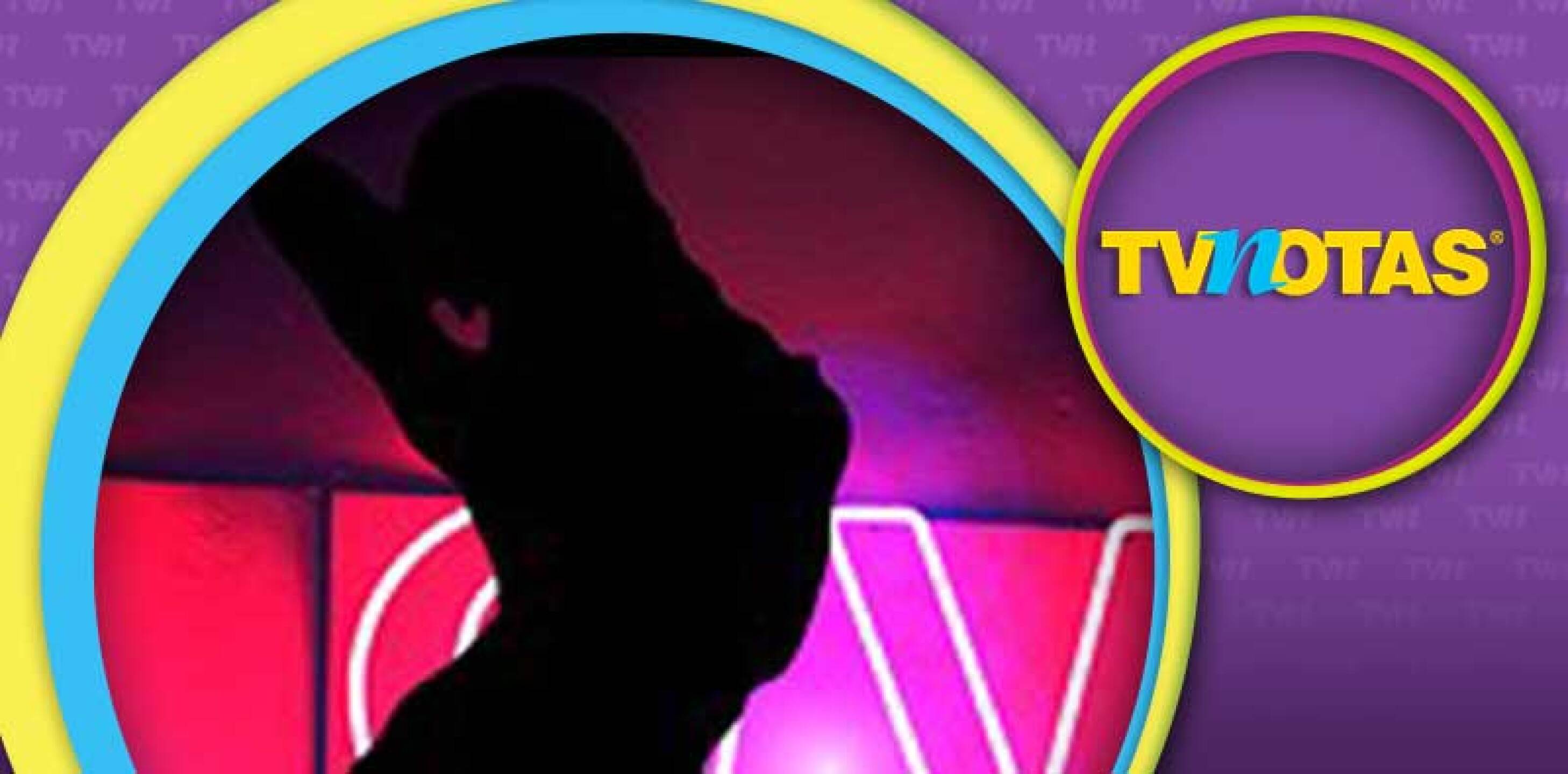 La conductora recibió muchos piropos por su look.