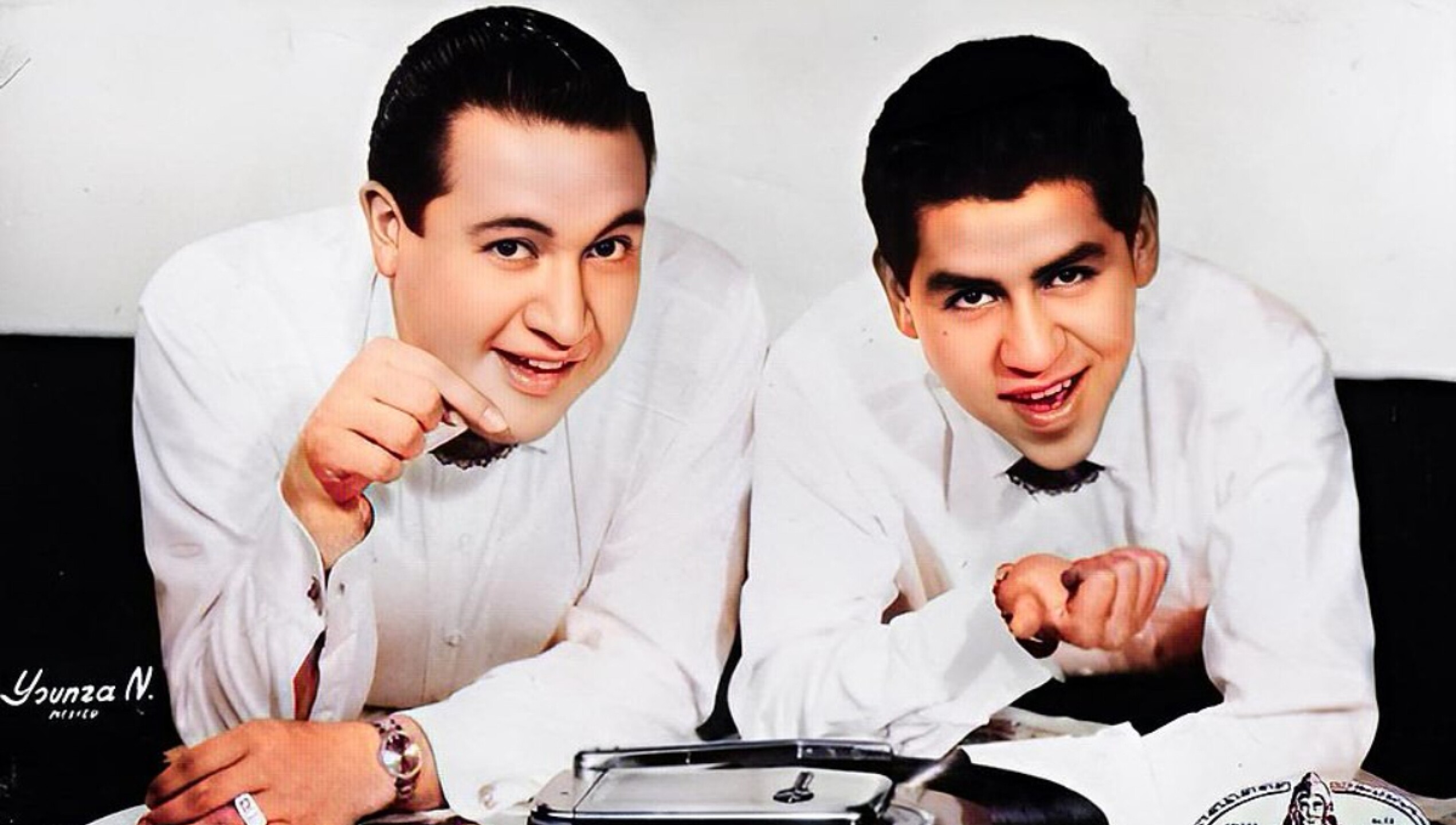 Qué le pasó a Enrique Cuenca, de 'Los Polivoces'? Tras la muerte de Eduardo Manzano, reviven la historia