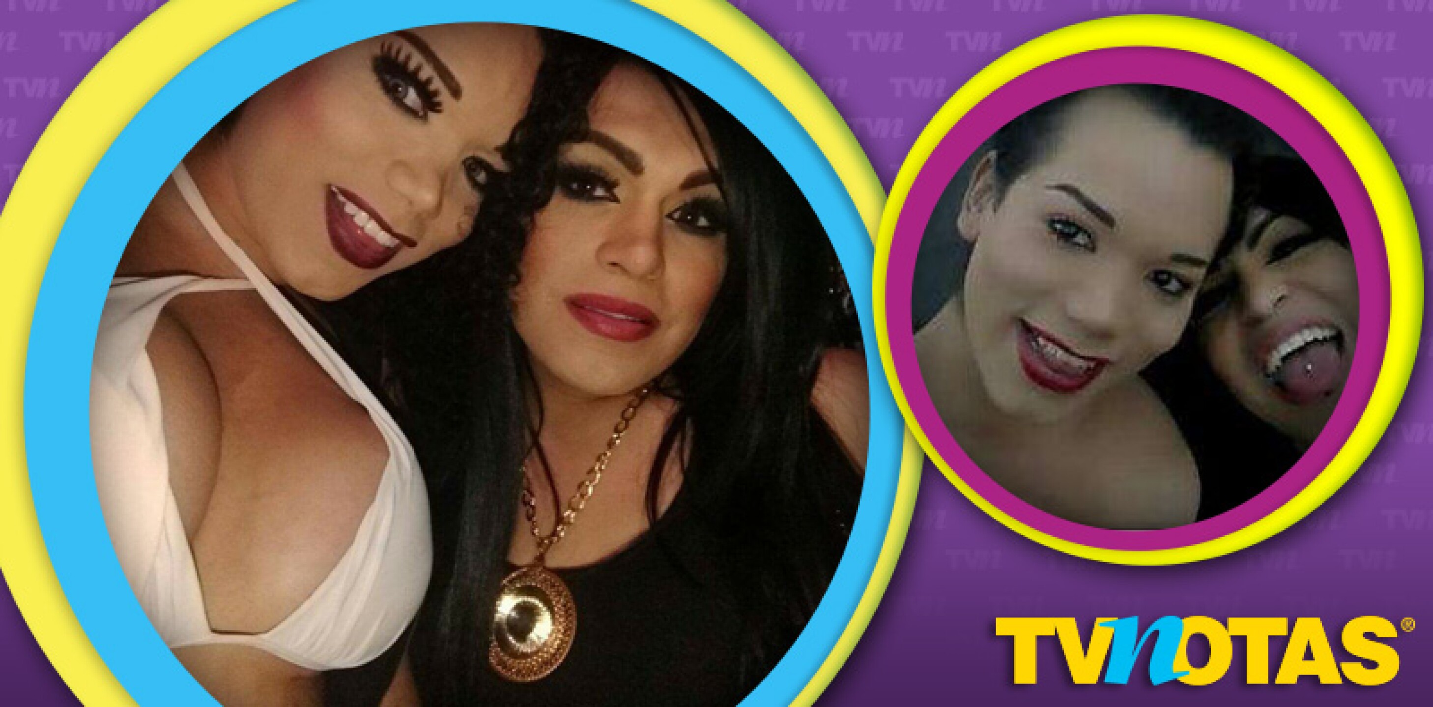 Las Perdidas están nominadas a importante premio internacional.