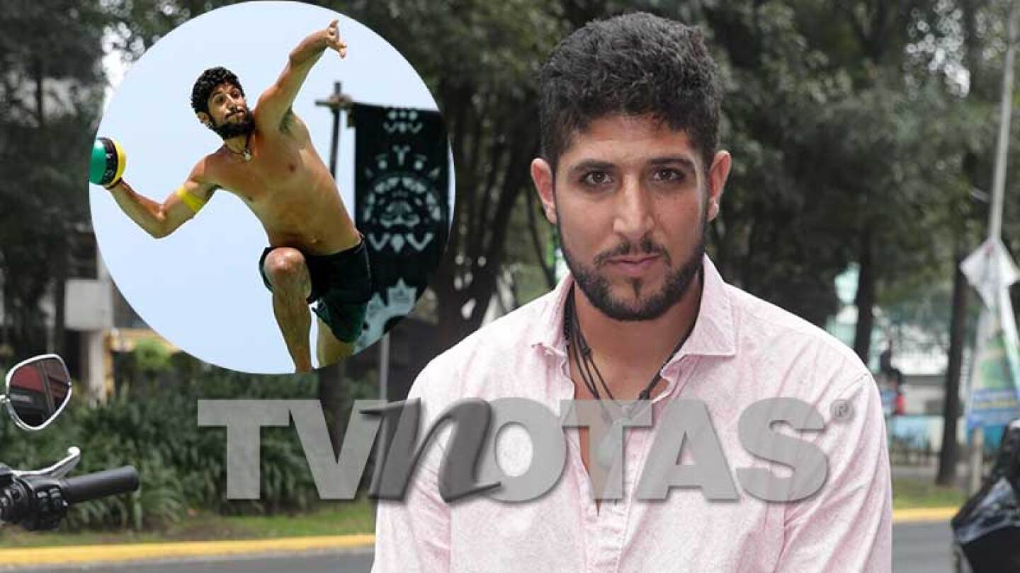 Yusef consiesa que la lesión en su rodilla es grave