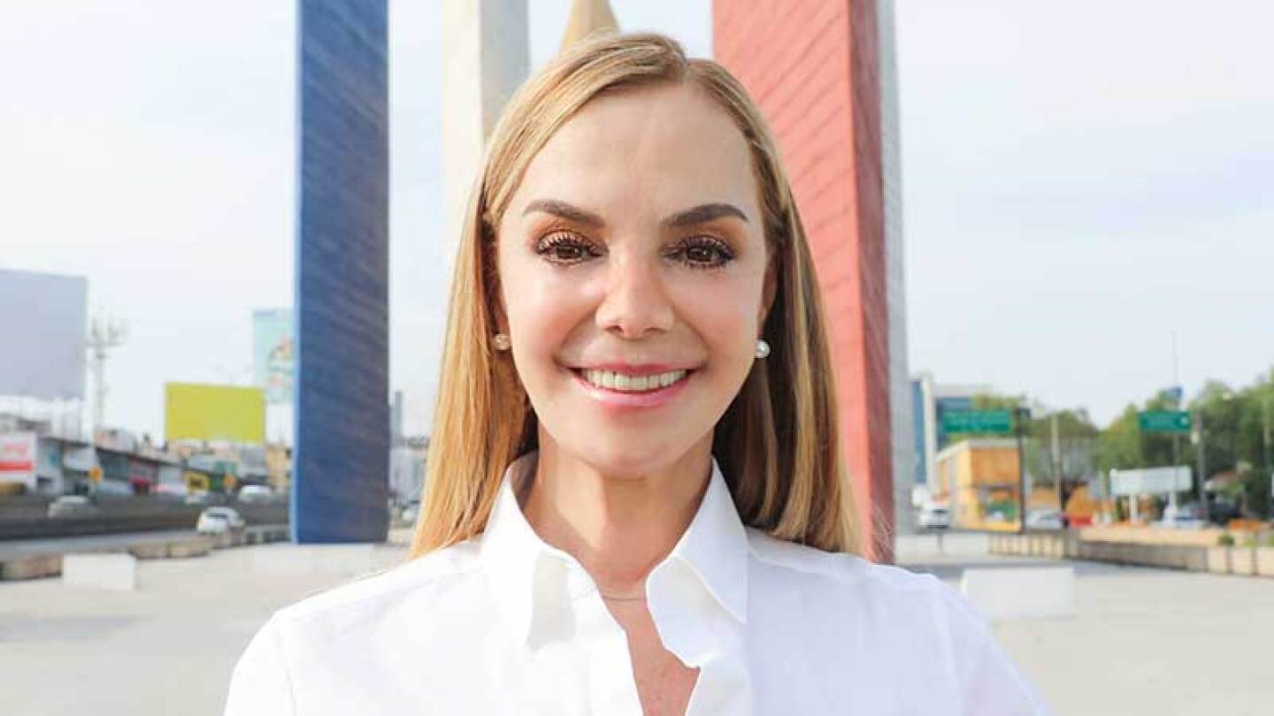 Gaby Goldsmith está de luto