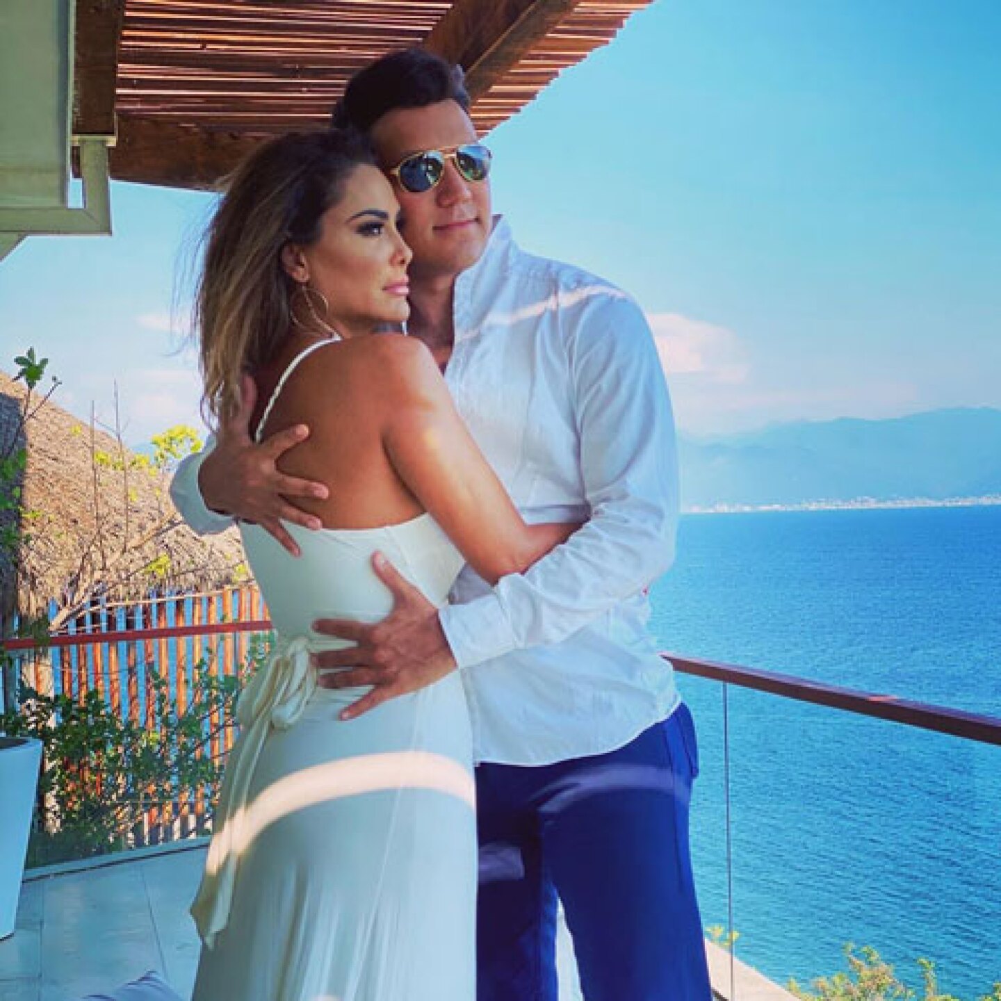 ninel conde larry ramos tvnotas