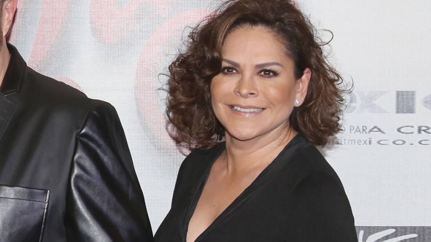 La periodista está triunfando en todos los aspectos.