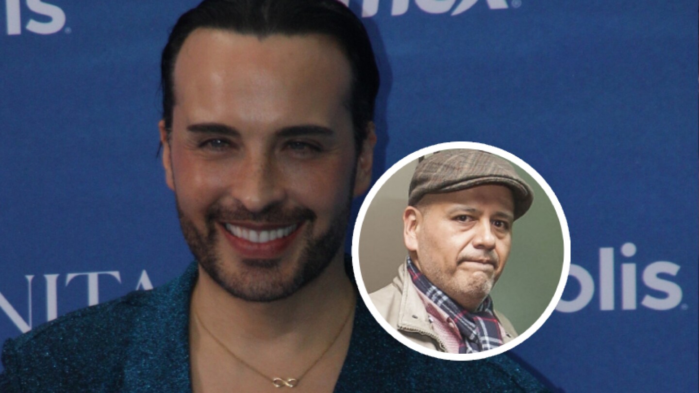 René Franco y Apio Quijano se pelean en LCDLFM