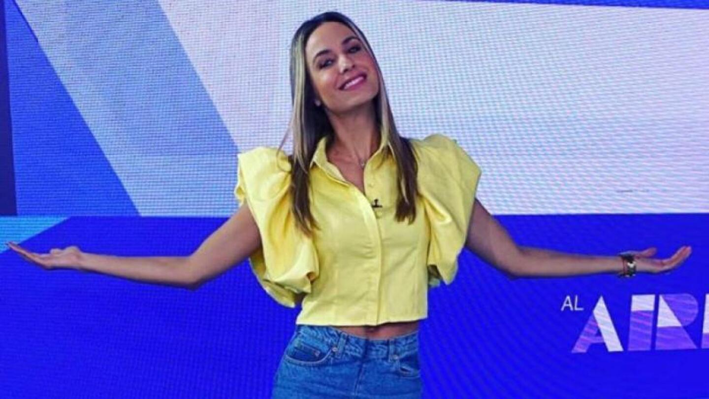 Odalys confirma su salida del noticiero