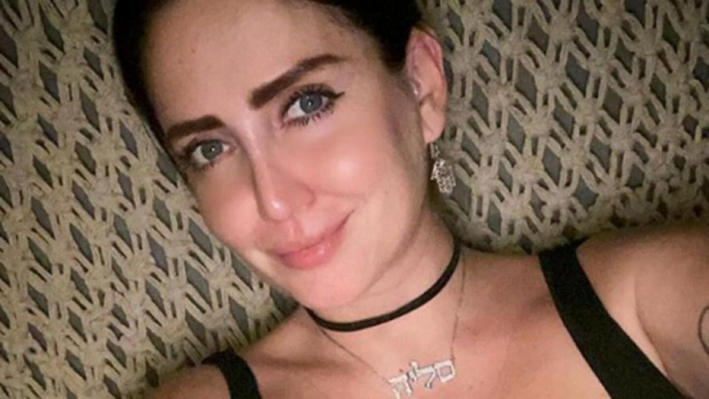 Celia Lora no tendrá hijos para no ser infeliz