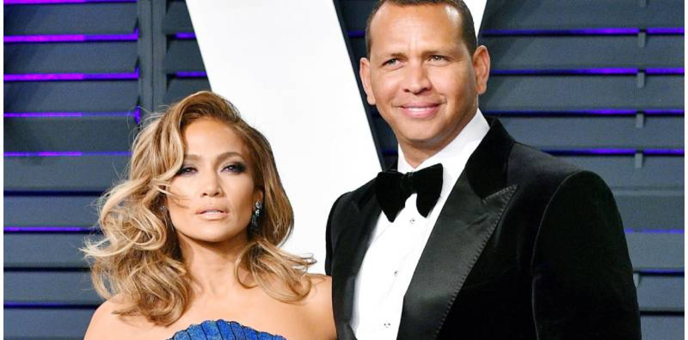 jennifer lopez alex roríguez infidelidad