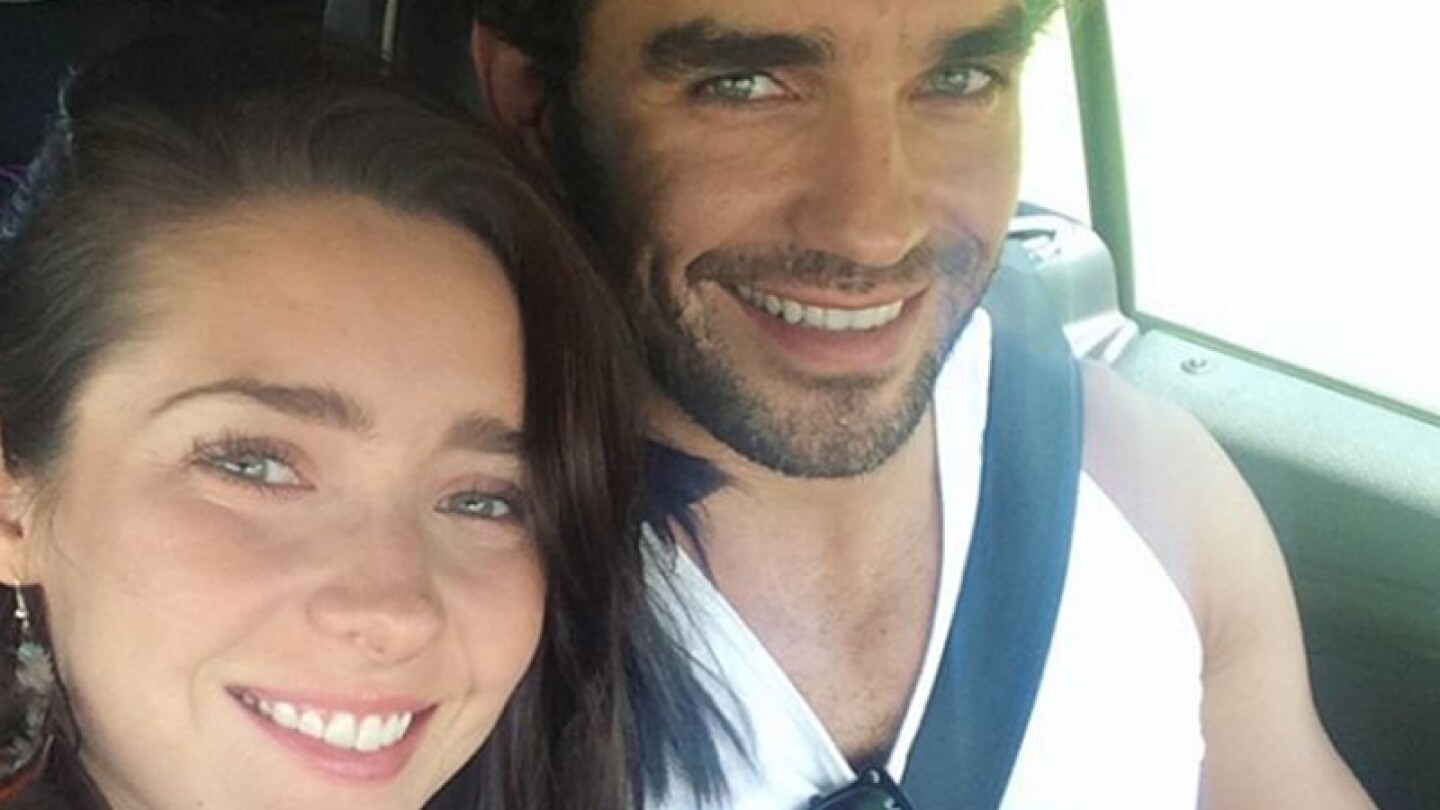 Ariadne Díaz y Marcus Ornellas celebran aniversario con amorosos mensajes