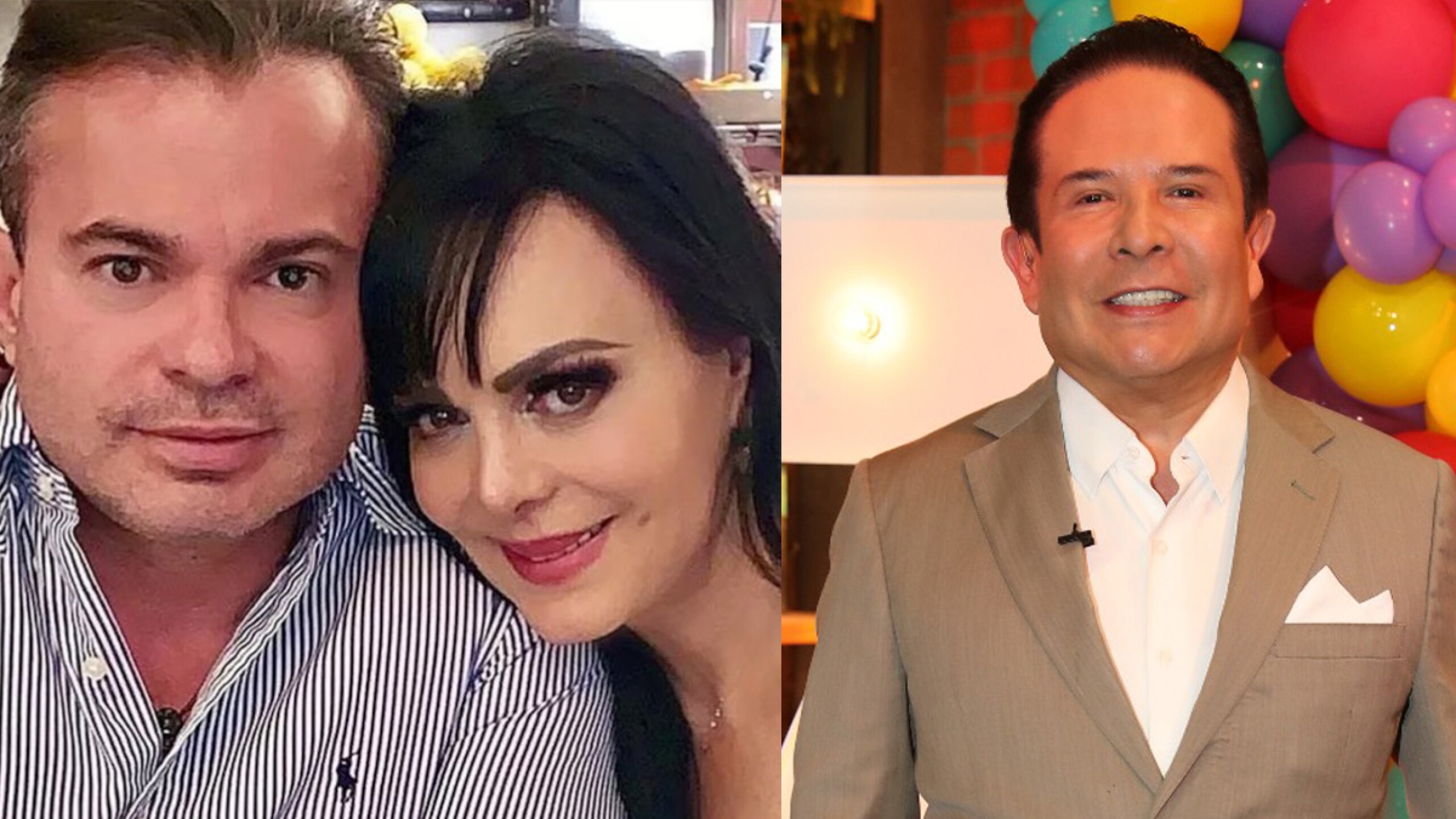 Marco Chacón / Gustavo Adolfo Infante