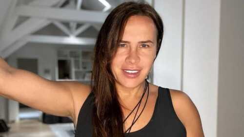 Karla Sofía Gascón alza la voz en pleno Día Internacional de la Visibilidad Trans