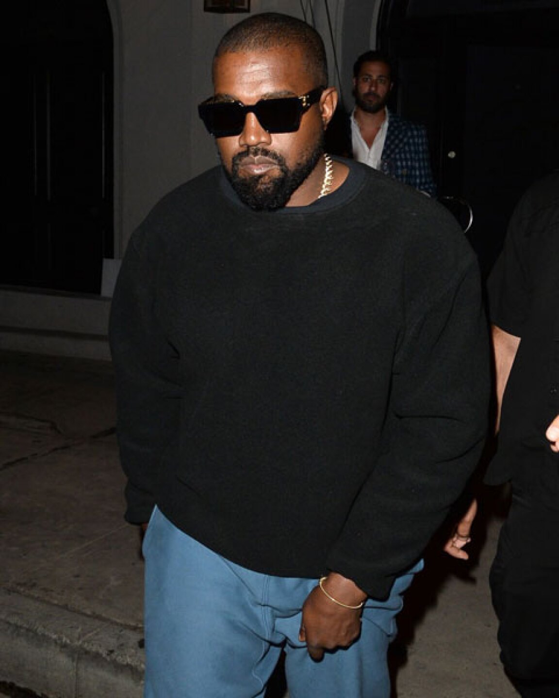 Kanye West ahora se llamará Ye