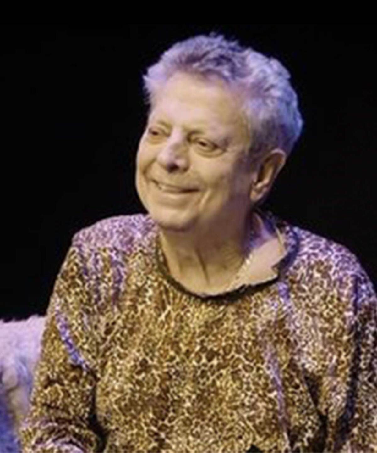 César Bono.