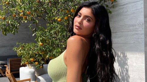 kilye jenner tvnotas