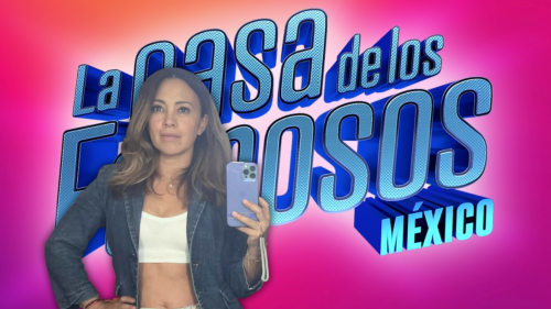 Mónica Noguerón tendría un amante dentro de la casa, aseguran