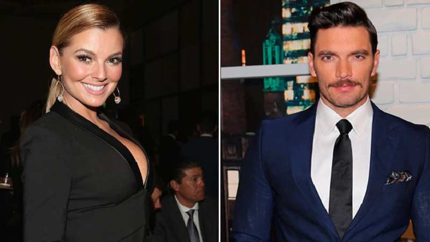 Reencuentro Julián y Marjorie