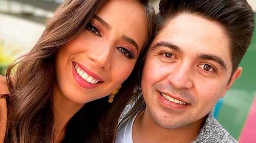 Exatlón México: Así fue la boda de Cecy Wushu ¿Qué atletas fueron invitados?Exatlón México: Así fue la boda de Cecy Wushu ¿Qué atletas fueron invitados?