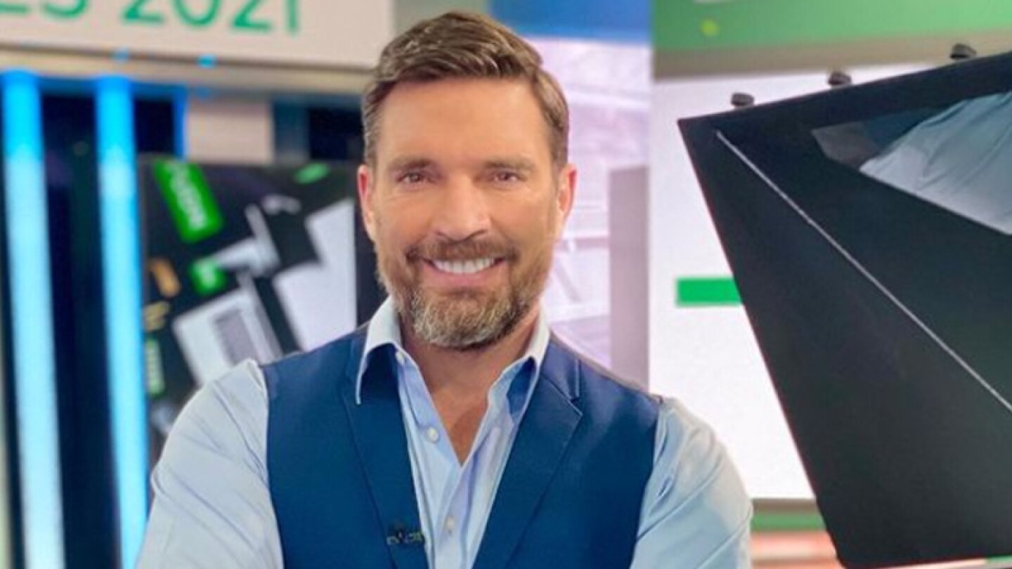 Julián Gil 