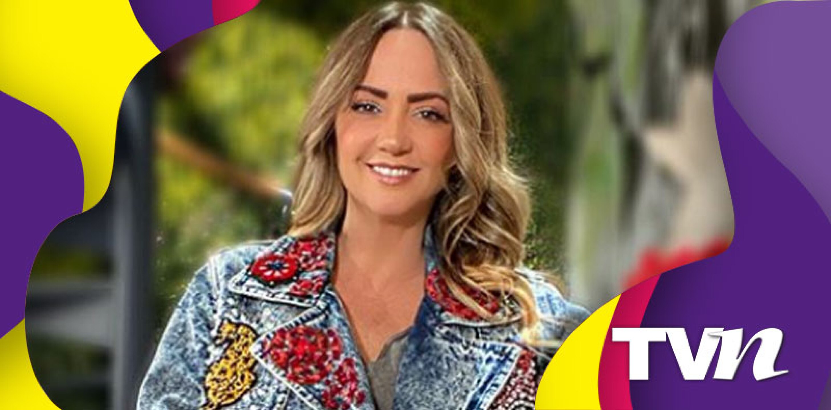 Instagram @andrealegarreta