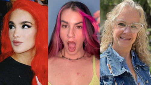 Crista Montes reveló que Gala y 'la Beba' la agredieron físicamente ¿Hay video?