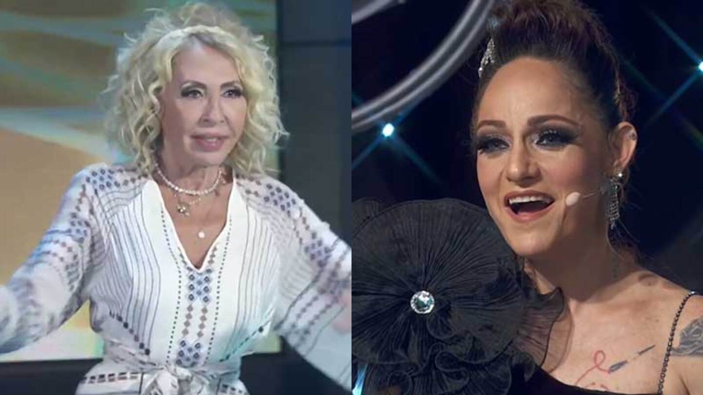 Laura Bozzo y Carlos Bonavides tuvieron una buena actuación
