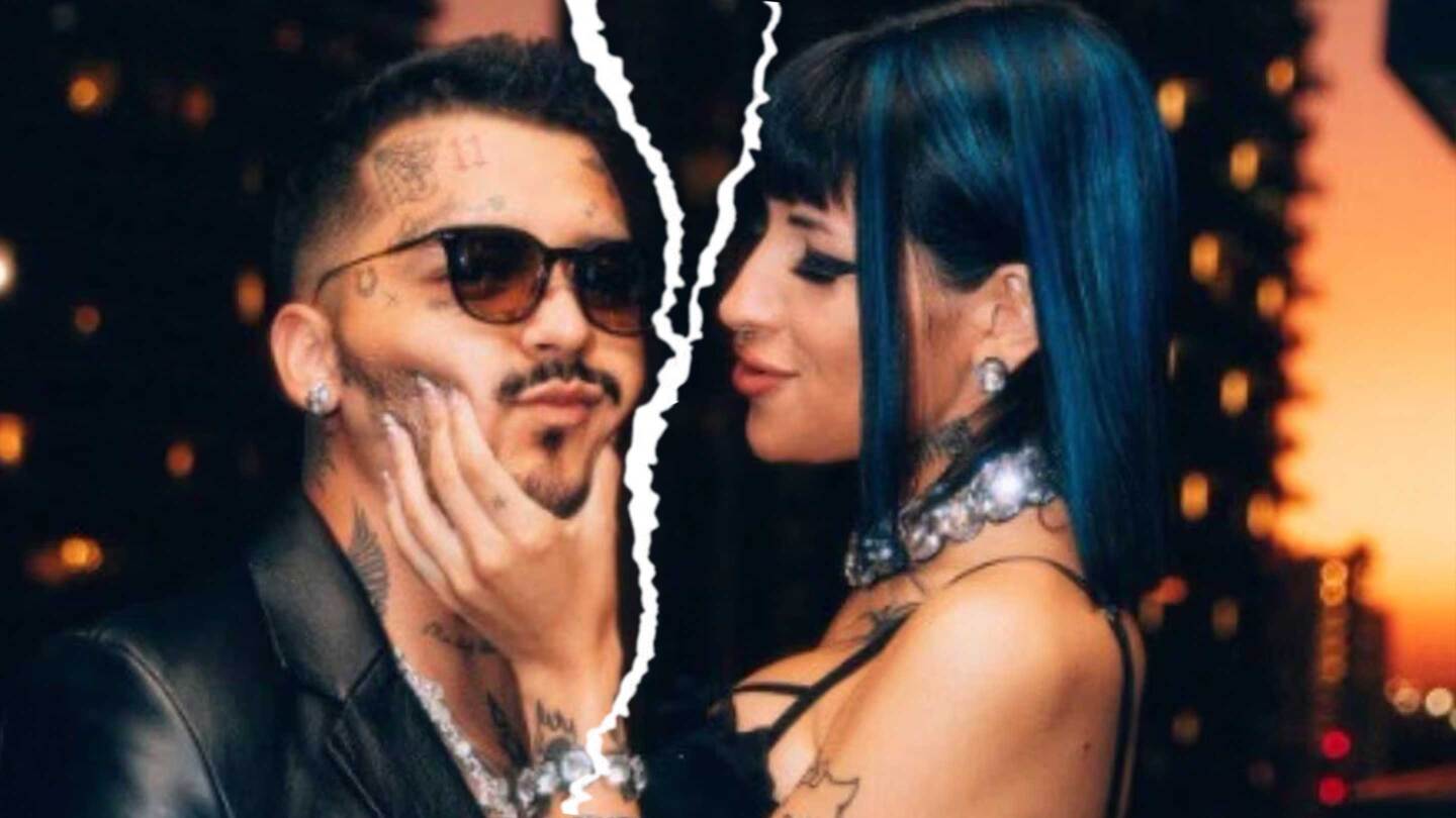 Cazzu: Tras la ruptura con Christian Nodal, encuentra refugio en el amor de su hija y su hermana