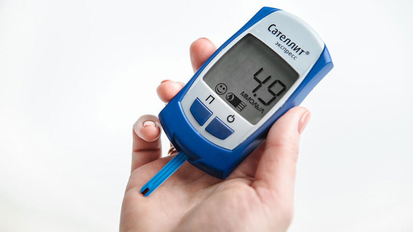 dr. abel diabetes