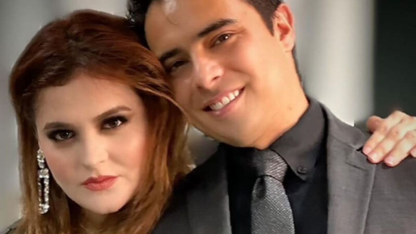 Critican cara lavada de Allisson Lozz y ella lanza fuerte advertencia