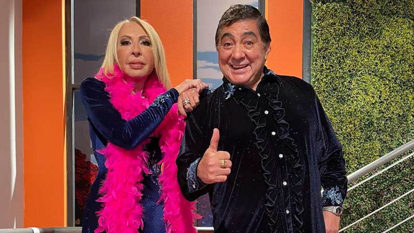 Laura Bozzo y Carlos Bonavides fueron eliminados