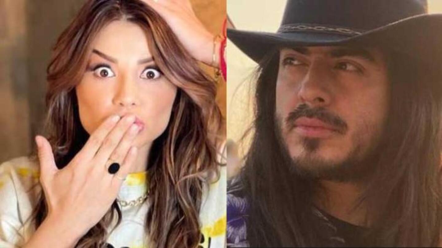 Inseparables 3: Ferka se molesta con Rey Grupero por pesada broma