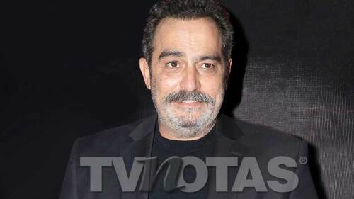 Omar Fierro asegura que ha tenido experiencia del tercer tipo