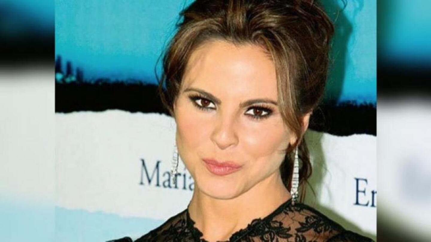 Kate debe tener cuidado