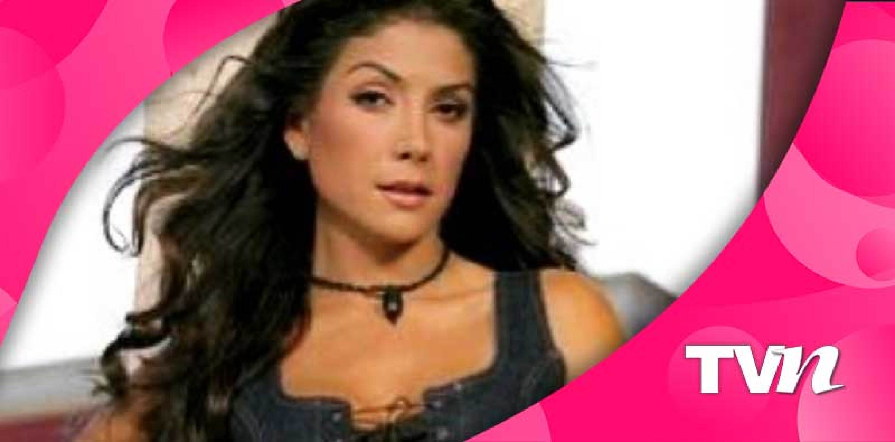 Instagram @patriciamanterola