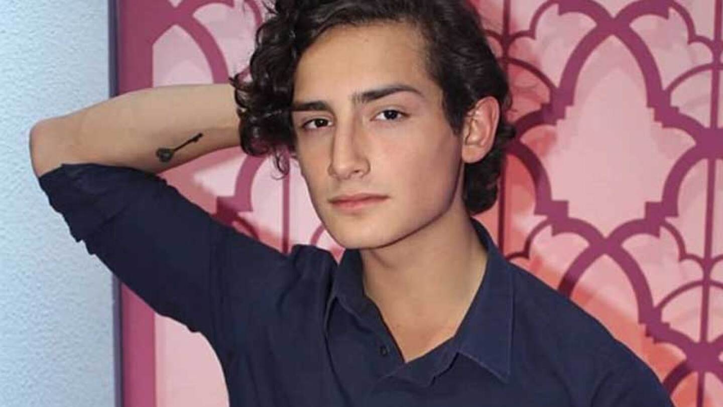 Emilio Osorio participará en 'Aristemo, el musical'.