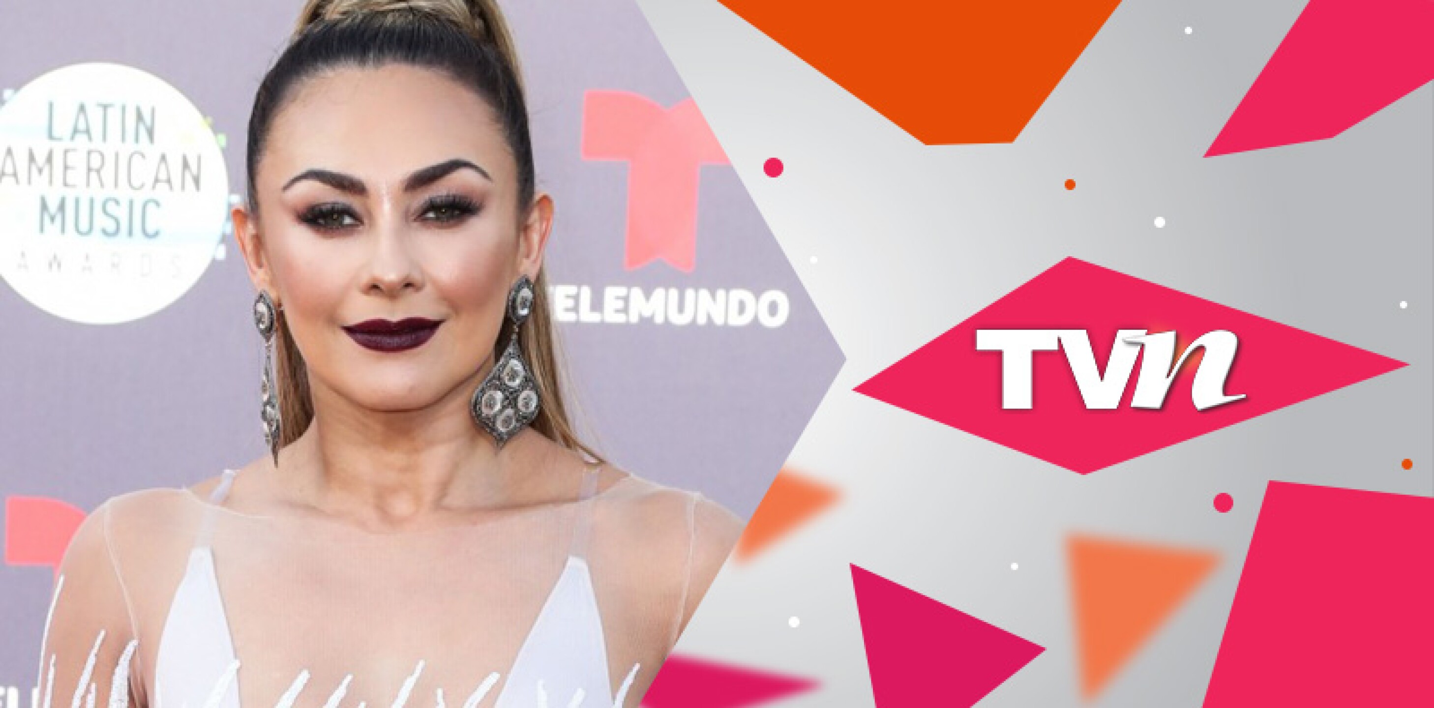 Aracely Arámbula decide transformarse en hombre… ¡y las redes enloquecen!